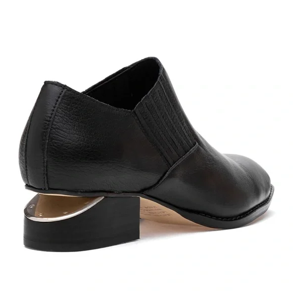 NWT Anthropologie SILENT D IVTAY Boot - Picture 3 of 15